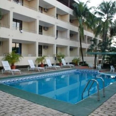 Hotel D Marco Exxpres Palenque Létesítmények fotó