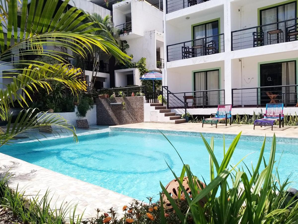 Hotel D Marco Exxpres Palenque Kültér fotó
