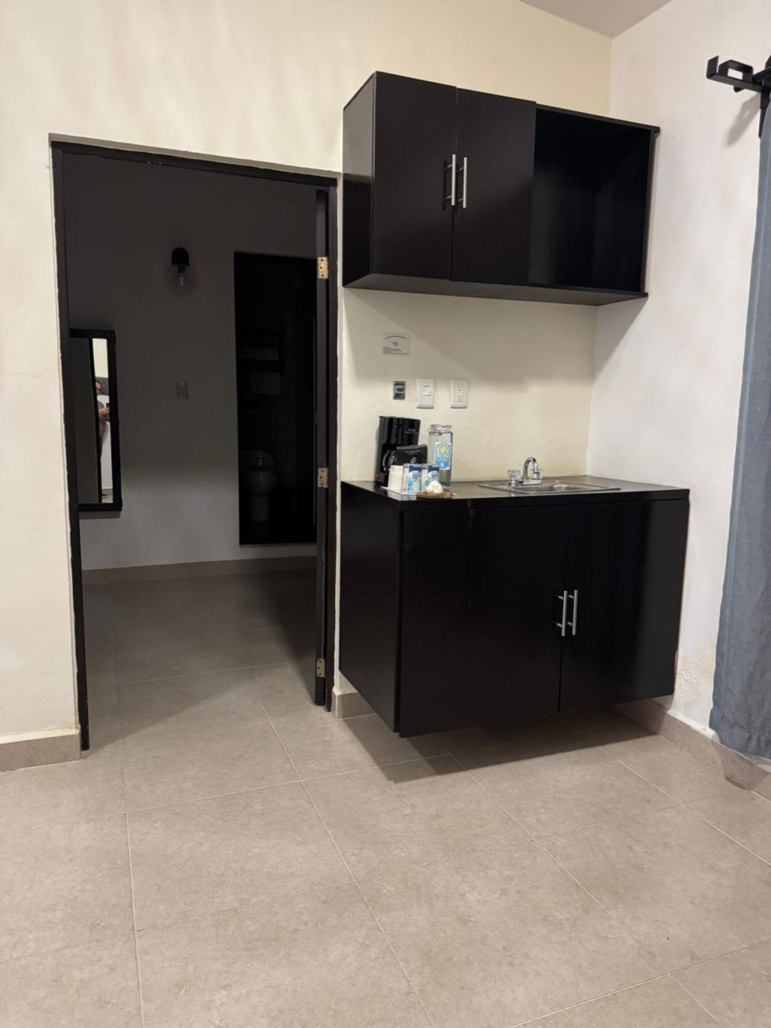 Hotel D Marco Exxpres Palenque Kültér fotó